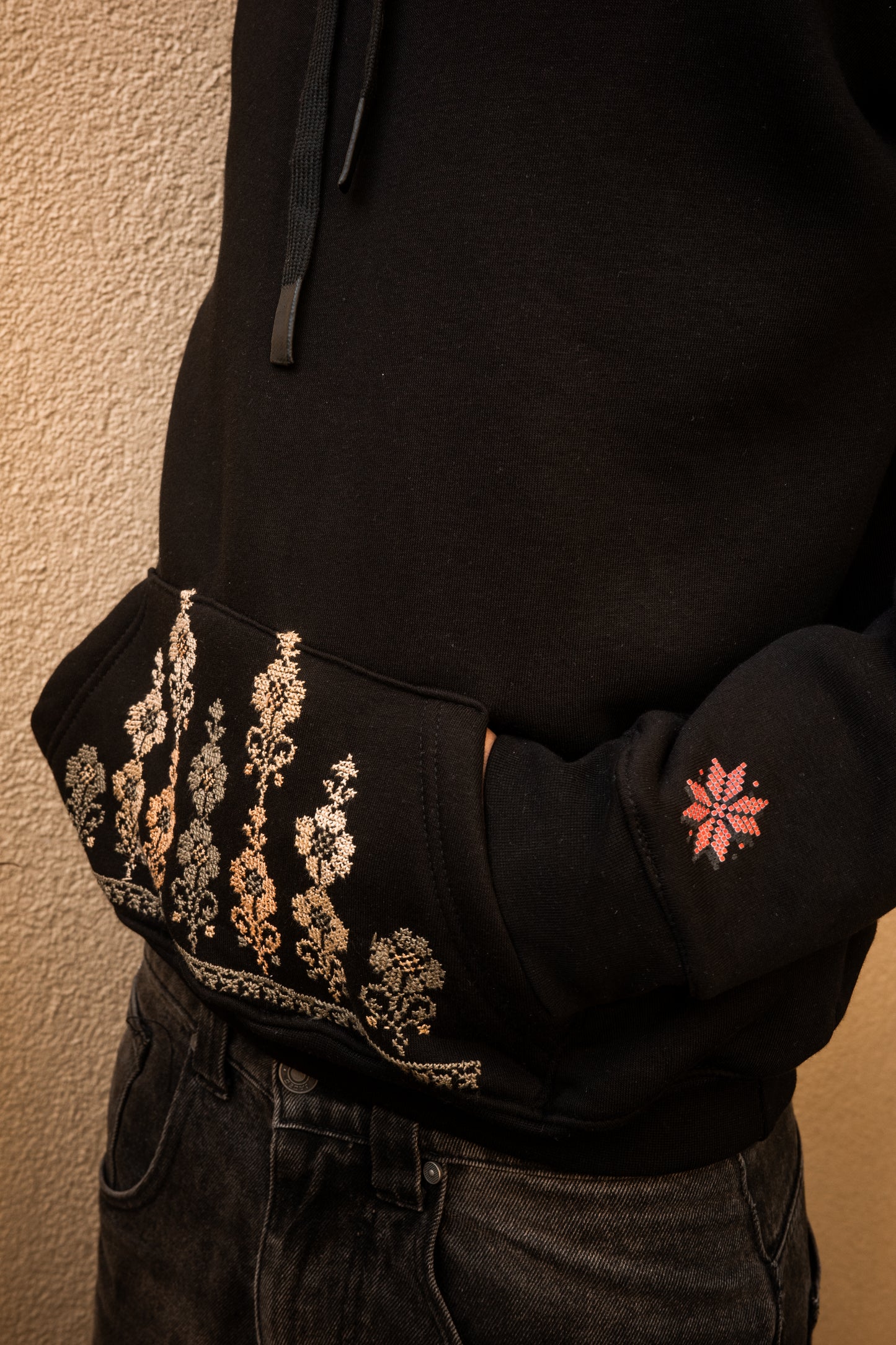 Rumi Hoodie