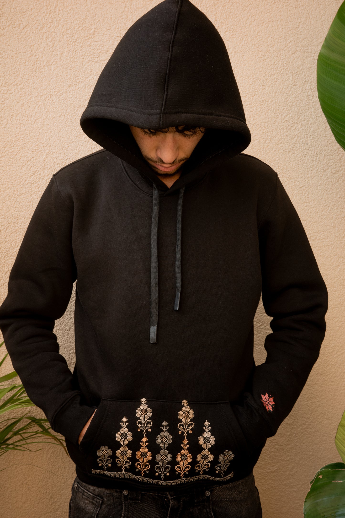 Rumi Hoodie