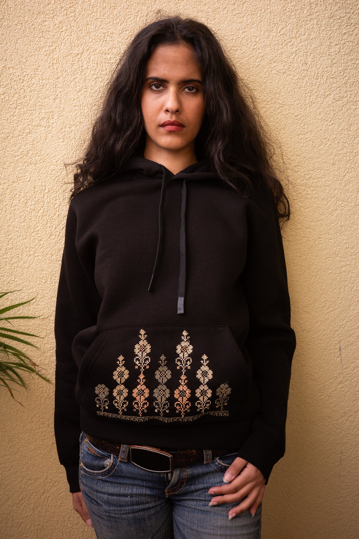 Rumi Hoodie
