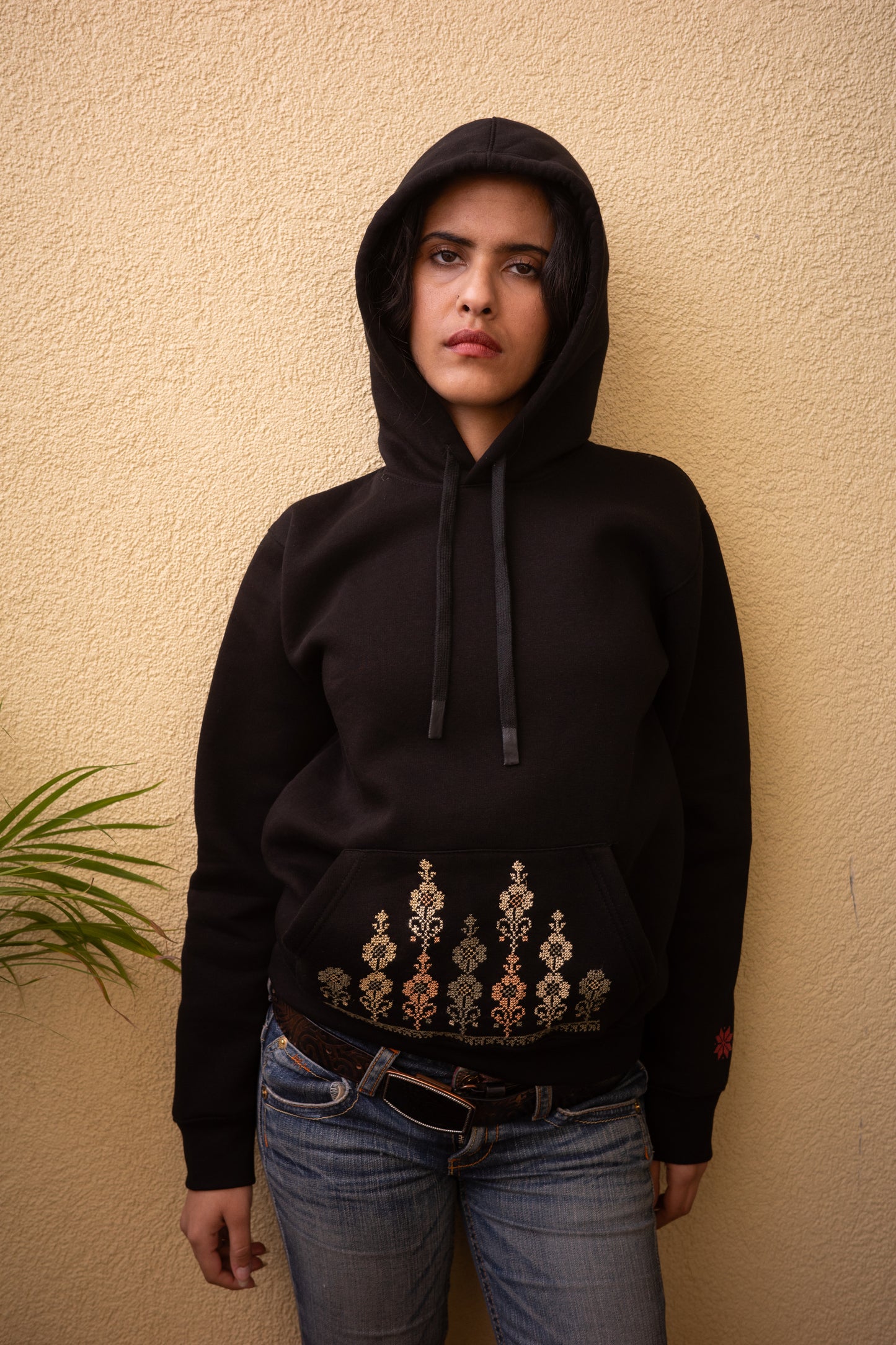 Rumi Hoodie
