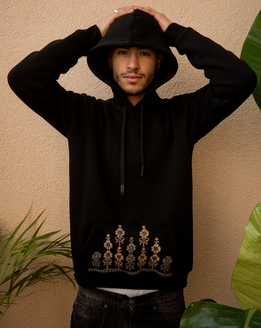 Rumi Hoodie